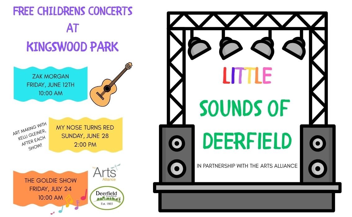 Little Sounds of Deerfield